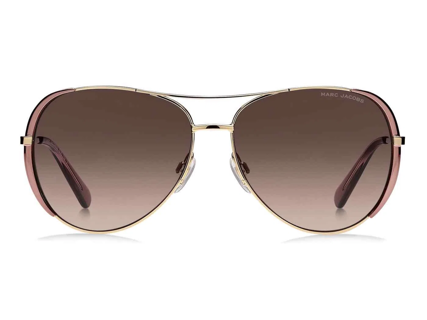 Marc Jacobs MARC686 Eyeglasses - view 2